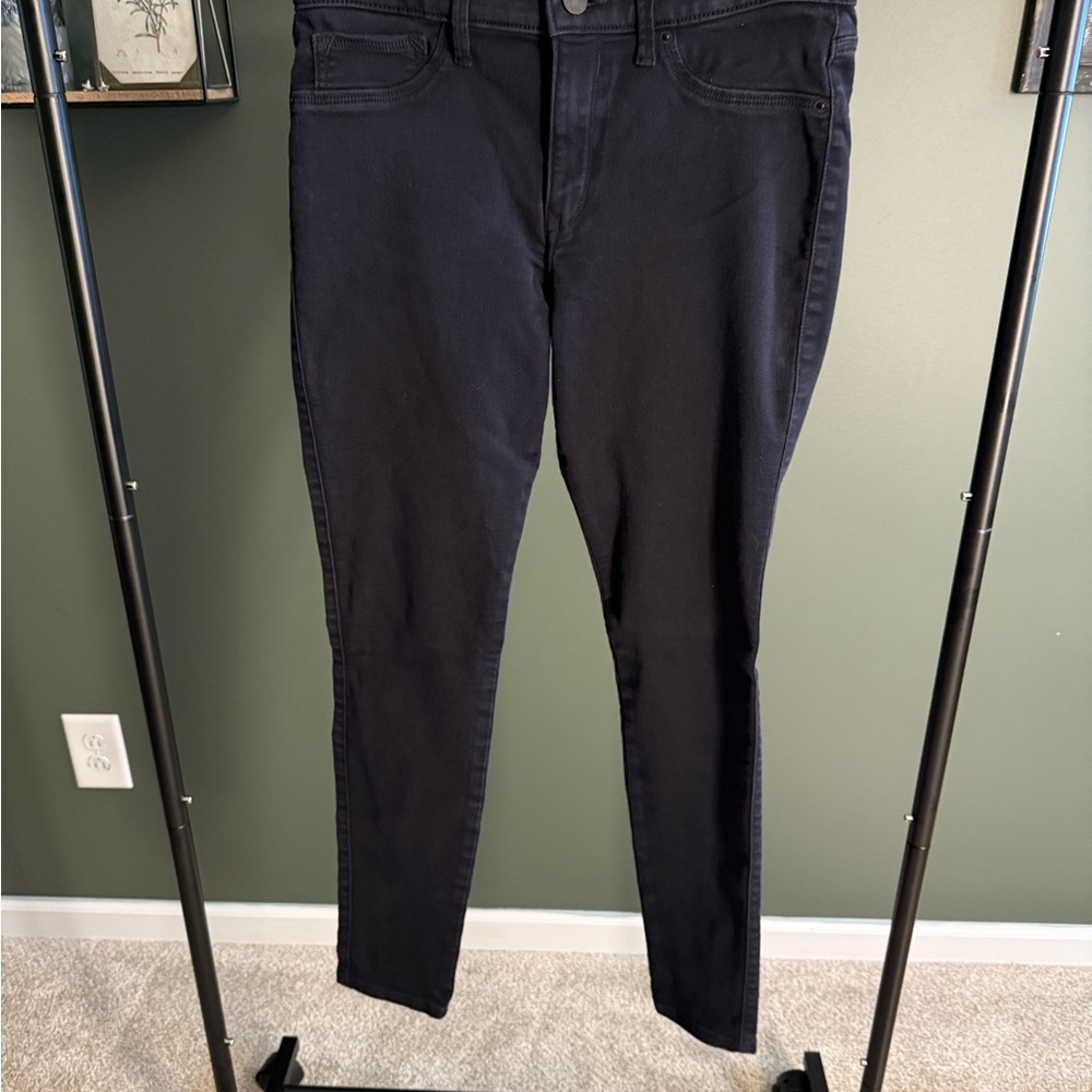 Express Women's Dark Jeans